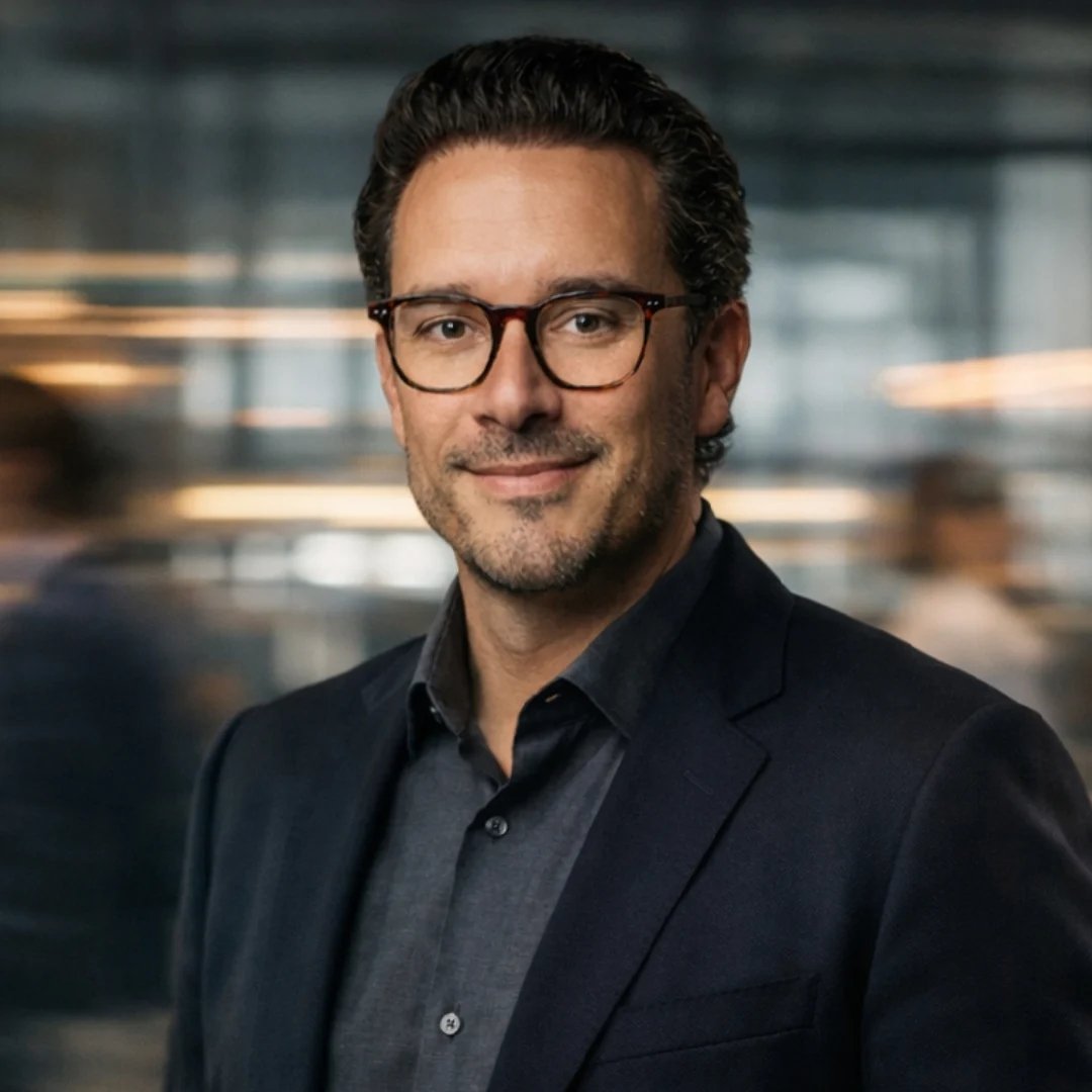 Jerry van Staveren - Consultant - complexe besluitvorming - Spilter