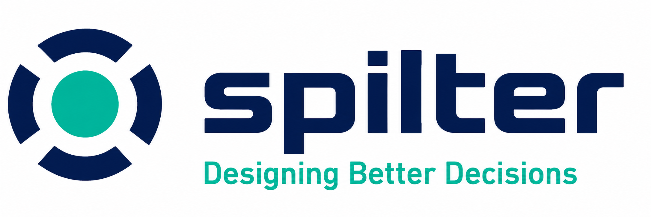 Spilter - Designing better decisions
