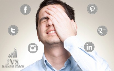 De grootste social media fouten….