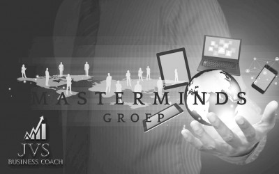 De onschatbare waarde van een Mastermind