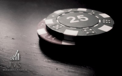 Speel je om te winnen of om niet te verliezen?