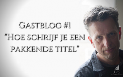 Hoe je een pakkende titel schrijft waardoor je meer volgers krijgt (en meer betalende klanten)