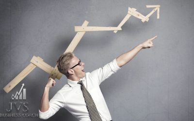 Direct resultaat van je inspanningen