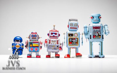 Het leed dat Bots heet