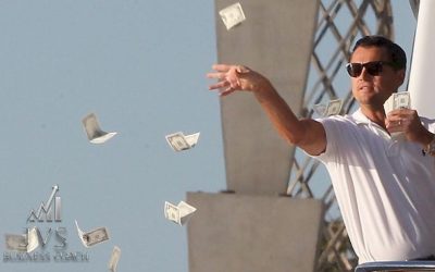 Gooi jij geld overboord?