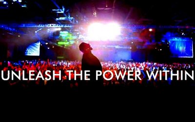 Hoe ‘unleash’ jij jouw ‘power’?