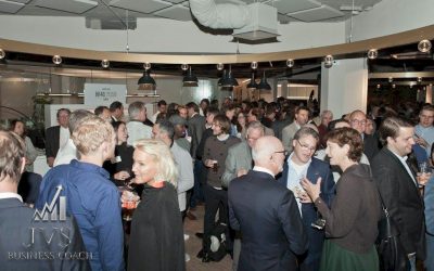 Netwerken is net werken