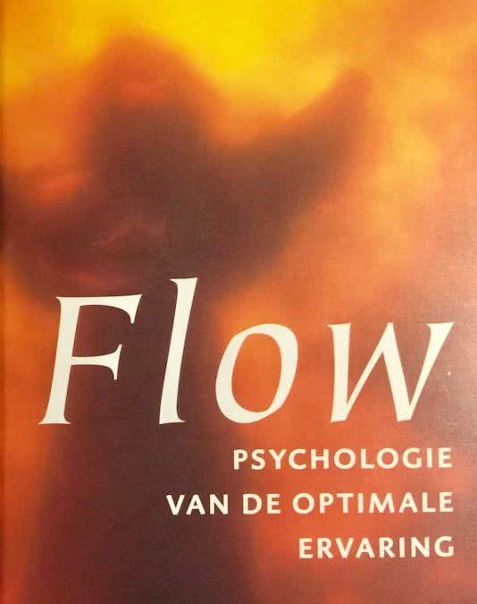 BB#04 Flow – Michael Csikszentmihalyi