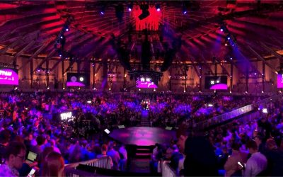 Ga met mij mee tijdens TNW2018 | Het event van het jaar