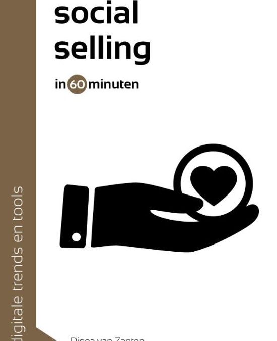 BB#10 Social selling in 60 minuten – Djoea van Zanten