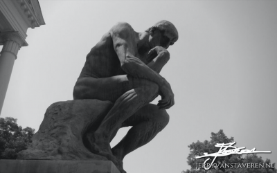 Iets om over na te denken | Thinking Time