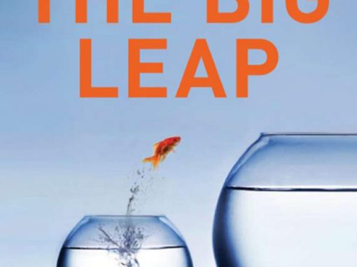 BB#11 The Big Leap – Mirjam en Sander