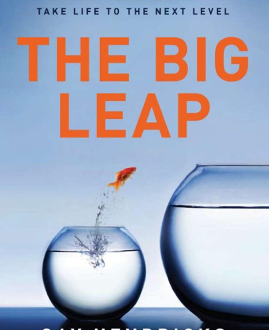 BB#11 The Big Leap – Mirjam en Sander