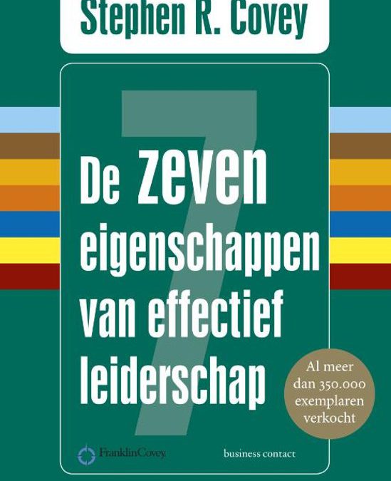 BB#14 De 7 Eigenschappen – Paulien Kluver