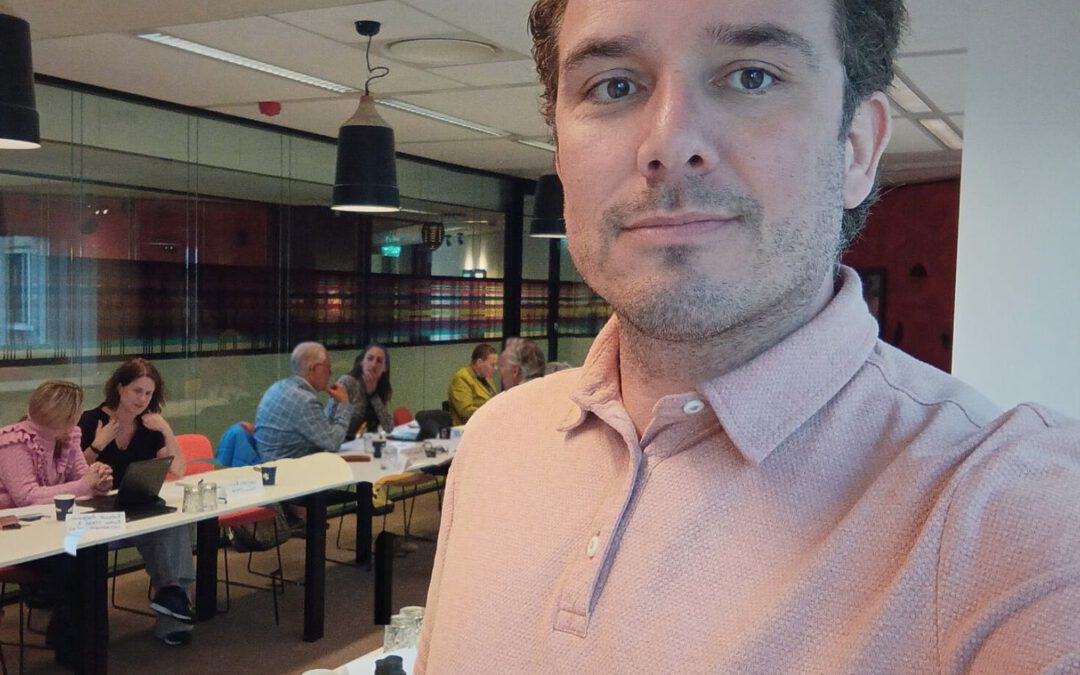 Stelselonderzoek diplomafraude MBO zorg